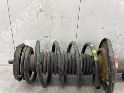 Used Right front shock absorber Right front shock absorber 37657047 37657047
