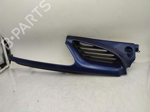 Used Grille RENAULT MEGANE I (BA0/1_) 1.6 e (BA0F, BA0S) (90 hp) 29154853
