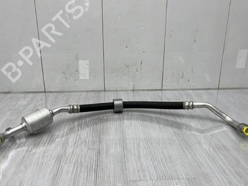 Used AC pipe DACIA SANDERO II TCe 90 (B8M1, B8MA, B8AC) (90 hp) 23758591