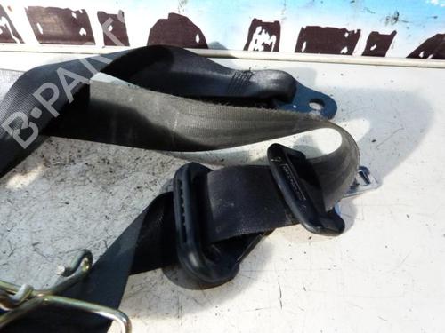 Rear left belt tensioner CITROËN C3 I (FC_, FN_) 1.4 HDi | BP23689937C89 