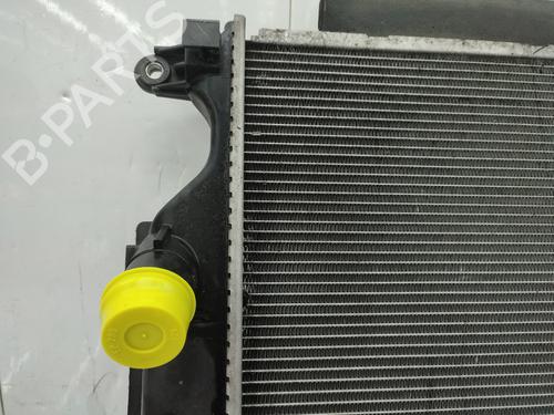 Water radiator TOYOTA VERSO (_R2_) 2.0 D-4D (AUR20_, AUR20R) | BP28813724M31 