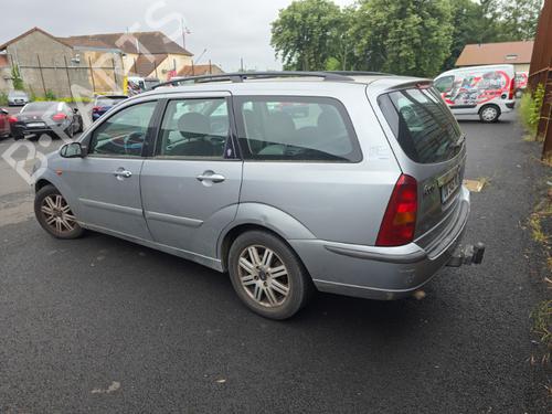 Left front window switch FORD FOCUS I Turnier (DNW) 1.8 TDCi | BP23683697I27  - Image 12