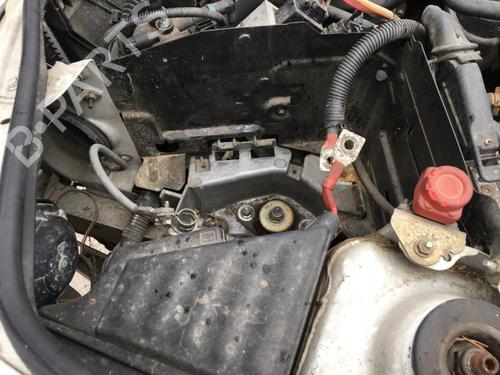 Starter RENAULT KANGOO Express (FC0/1_) D 55 1.9 (FC0D) | BP23698148M8  - Image 14