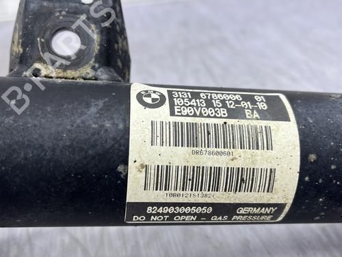 Right front shock absorber BMW 3 (E90) 318 d | BP24180759M17 