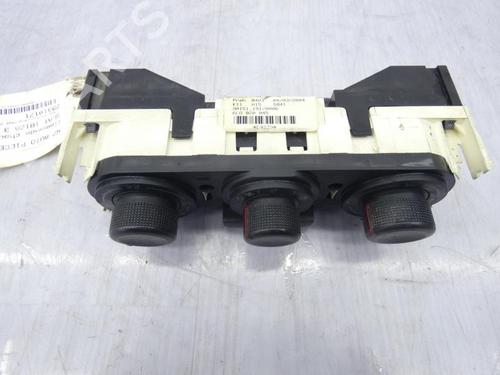 Climate control SEAT IBIZA III (6L1) 1.9 SDI | BP23688840I5 