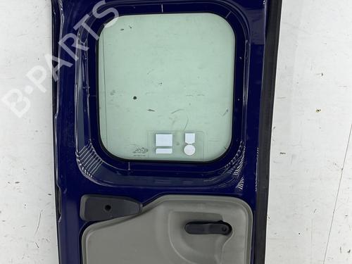 Right tailgate DACIA LOGAN MCV (KS_) 1.5 dCi (KS0K) | BP23682146C77 - Image 4