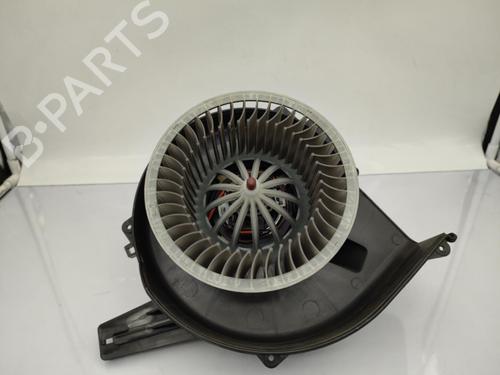 Heater blower motor VW POLO V (6R1, 6C1) 1.6 TDI | BP23733311M62 