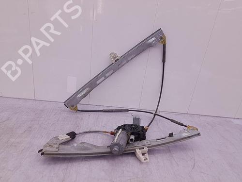 Front left window mechanism PEUGEOT 206 Hatchback (2A/C) 1.4 i | BP23675439C22 
