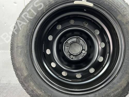 Jack Kit DACIA LOGAN (LS_) 1.4 (LS0A, LS0C, LS0E, LS0G) | BP33211880C119 - Image 14