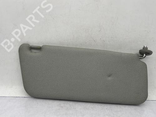 Left sun visor CHEVROLET MATIZ (M200, M250) 0.8 | BP26409942I1 