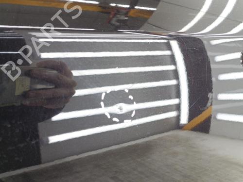 Left rear door OPEL ASTRA J (P10) 1.3 CDTI (68) | BP23741036C4 