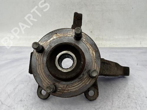 Used Right front steering knuckle NISSAN MICRA IV (K13K, K13KK) 1.2 (80 hp) 31095180