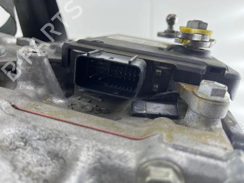 Gearbox PEUGEOT 2008 I (CU_) 1.2 THP 110 / PureTech 110 | BP40271408M3 - Image 3