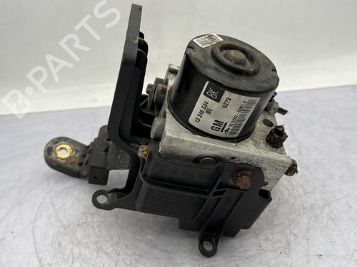 ABS pump OPEL ASTRA H (A04)  | BP24505295M43 