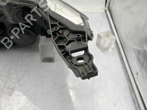 Right headlight PEUGEOT 208 I (CA_, CC_) 1.2 VTI 82 | BP29839239C29