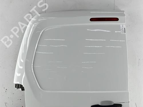 Hecktür links für CITROËN BERLINGO Box Body/MPV (B9) 1.6 HDi / BlueHDi 75 (75 hp) 32312194