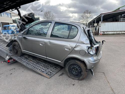 Left front window switch TOYOTA YARIS (_P1_) 1.0 (SCP10_, SCP10R) | BP23740302I27  - Image 22