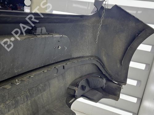 Rear bumper ALFA ROMEO MITO (955_) 1.4 TJet (955AXA1B) | BP23761756C8 