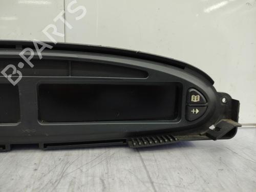 Kombinert Instrument CITROËN XSARA PICASSO (N68) 2.0 HDi | BP23675436C47 