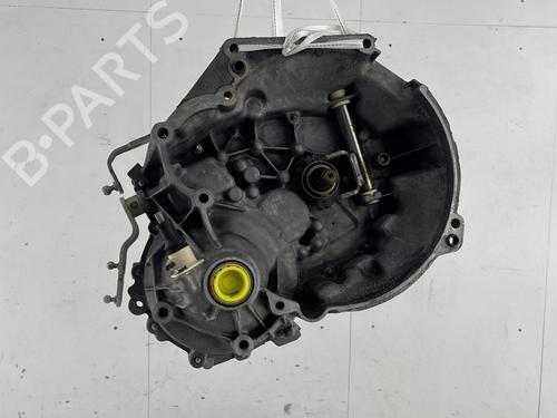 Gearkasse PEUGEOT 205 II (20A/C) 1.1 (60 hp) 28415826