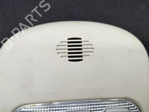 Used Interior roof light CITROËN C4 Coupe (LA_) 2.0 HDi (136 hp) 23708883