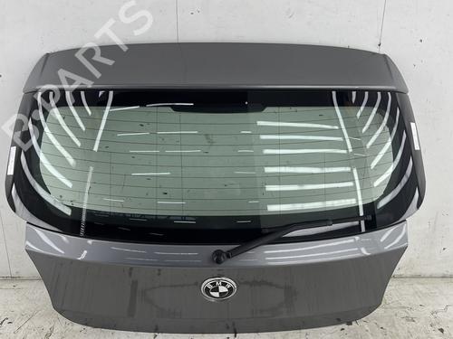 Used Tailgate BMW 1 (E87) 116 d (116 hp) 23948746