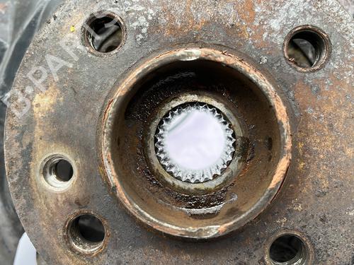 Left front steering knuckle MINI MINI (R56) Cooper D | BP23706288M25 - Image 5