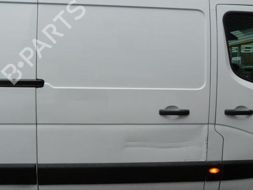 Starter OPEL MOVANO B Van (X62) 2.3 CDTI FWD (FV) | BP23671650M8  - Image 13