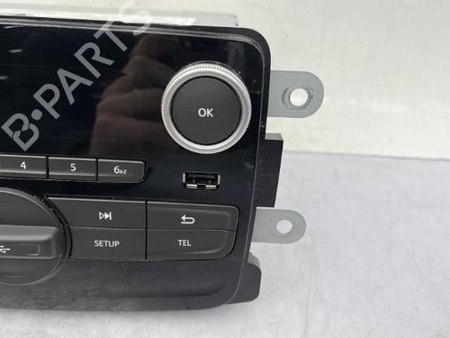 Radio DACIA SPRING EV (B6M1) | BP23751175E6  - Image 7