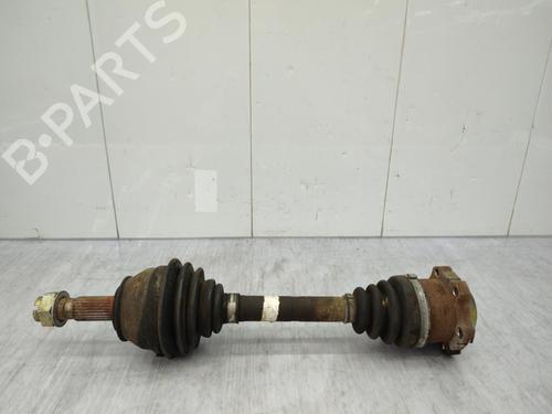 Used Left front driveshaft Left front driveshaft 23723197 23723197