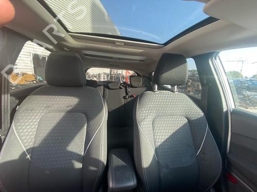 Interiør tag FORD FIESTA VII (HJ, HF) 1.0 EcoBoost | BP36792860I12 - Image 50