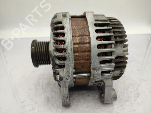 Alternator NISSAN QASHQAI / QASHQAI +2 I (J10, NJ10, JJ10E) 1.6 dCi | BP23748997M7 