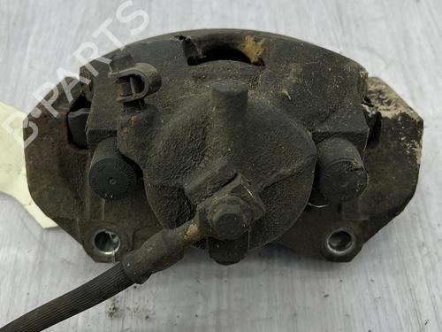 Left front brake caliper OPEL ZAFIRA A MPV (T98) 2.0 DI 16V (F75) | BP23698343M105 