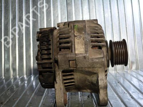 Used Alternator Alternator VW GOLF III Cabriolet (1E7) 2.0 (115 hp) 23686698 23686698