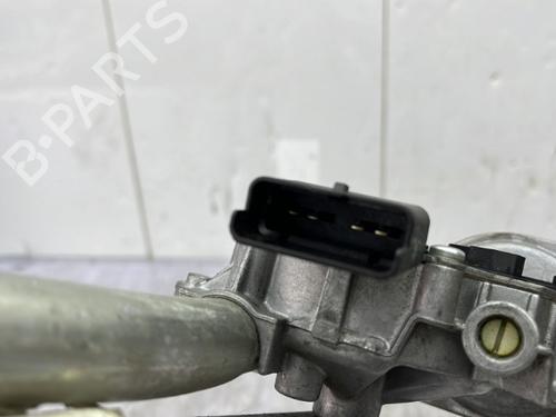 Front wiper motor RENAULT LAGUNA III (BT0/1) 2.0 dCi (BT07, BT0J, BT14, BT1A, BT1S) | BP23754582M29