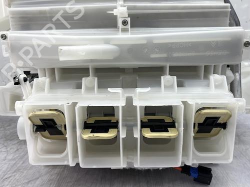 Heater matrix box CITROËN BERLINGO Box Body/MPV (K9) 1.5 BlueHDi 100 | BP29839331M61