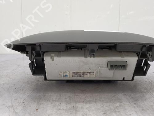 Used Display monitor Display monitor RENAULT MEGANE III Hatchback (BZ0/1_, B3_) 1.5 dCi (BZ09, BZ0D, BZ1W, BZ29, BZ14) (110 hp) 23704364 23704364