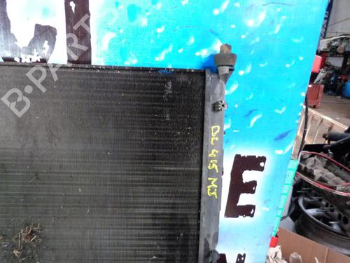 Used Water radiator Water radiator RENAULT SCÉNIC I MPV (JA0/1_, FA0_) 1.8 16V (JA12, JA1R, JA1M, JA1A) (115 hp) 23691894 23691894