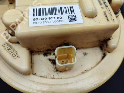 Fuel pump PEUGEOT PARTNER Tepee 1.6 HDi 16V | BP23719974M76  - Image 7