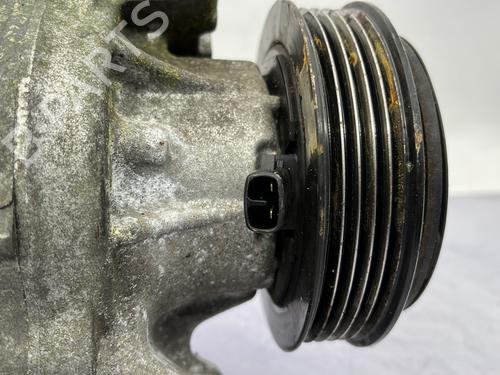 AC compressor FIAT 500 (312_) 1.2 (312AXA1A) | BP23684059M34 - Image 3