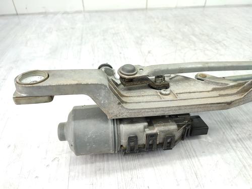 Front wiper motor FORD FOCUS II (DA_, HCP, DP) 1.8 TDCi | BP23760743M29 