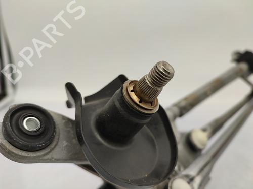 Front wiper motor TOYOTA YARIS (_P9_) 1.0 VVT-i (KSP90_, KSP90R) | BP23683656M29