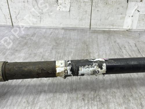 Left front driveshaft CITROËN C3 II (SC_) 1.4 | BP33313654M38 - Image 2