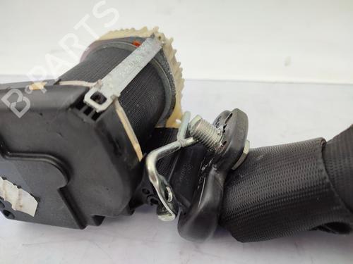 Used Front right seatbelt Front right seatbelt FORD MONDEO III (B5Y) 2.0 16V TDDi / TDCi (115 hp) 23713165 23713165