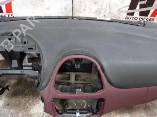 Dashboard FIAT PUNTO EVO (199_) 1.3 D Multijet | BP23690388C46 - Image 4