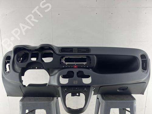 Used Dashboard Dashboard FIAT PANDA (312_, 319_) 1.2 (312PXA1A) (69 hp) 34159298 34159298