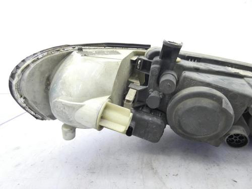 Left headlight OPEL VECTRA B (J96) 2.0 DTI 16V (F19) | BP23684685C28 