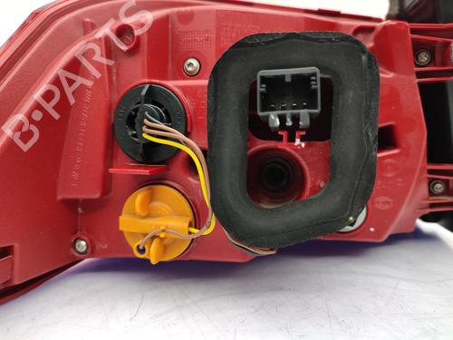 Right taillight VW PASSAT B7 (362) 3.6 FSI 4motion | BP23751048C35  - Image 9