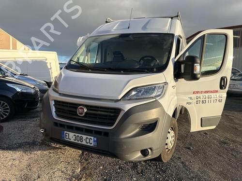 Left sun visor FIAT DUCATO Van (250_) 130 Multijet 2,3 D | BP23742813I1  - Image 21