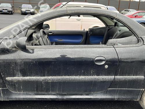 Warning switch PEUGEOT 206 CC (2D) 2.0 S16 | BP23739750I22 - Image 20